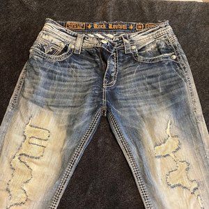 GOOD JEANS